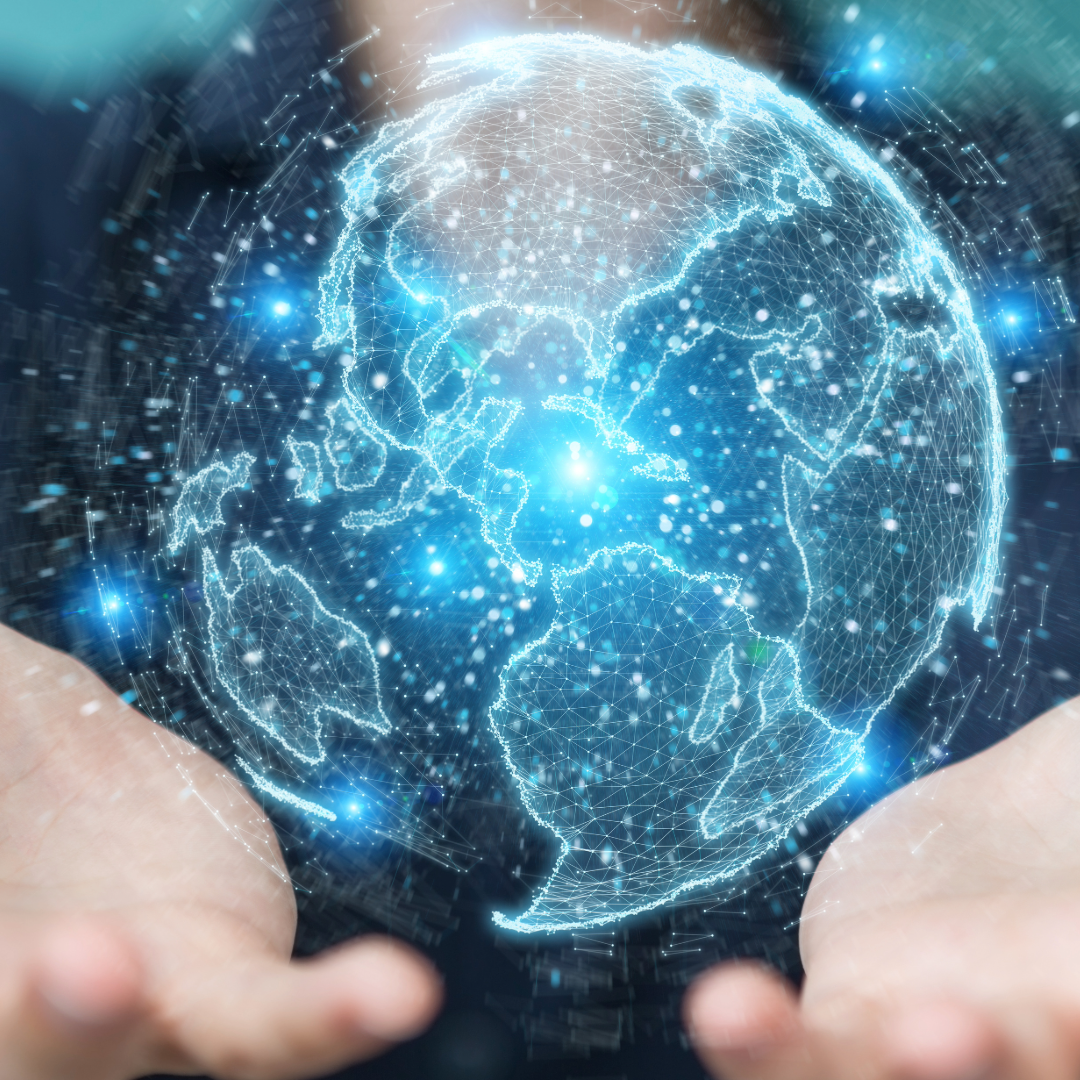 Exploring the Future: A Glimpse into New Holographic Display Technology