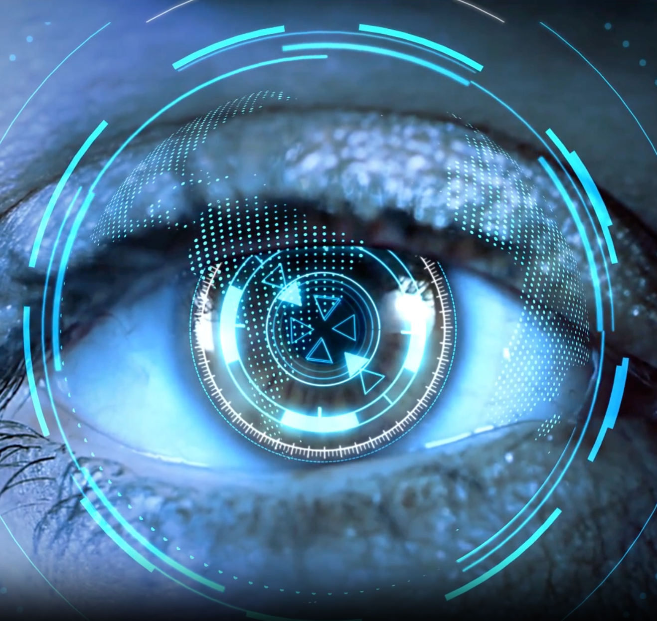 VisionSphere HoloLens