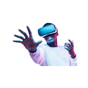 Spacetronics VR Headset